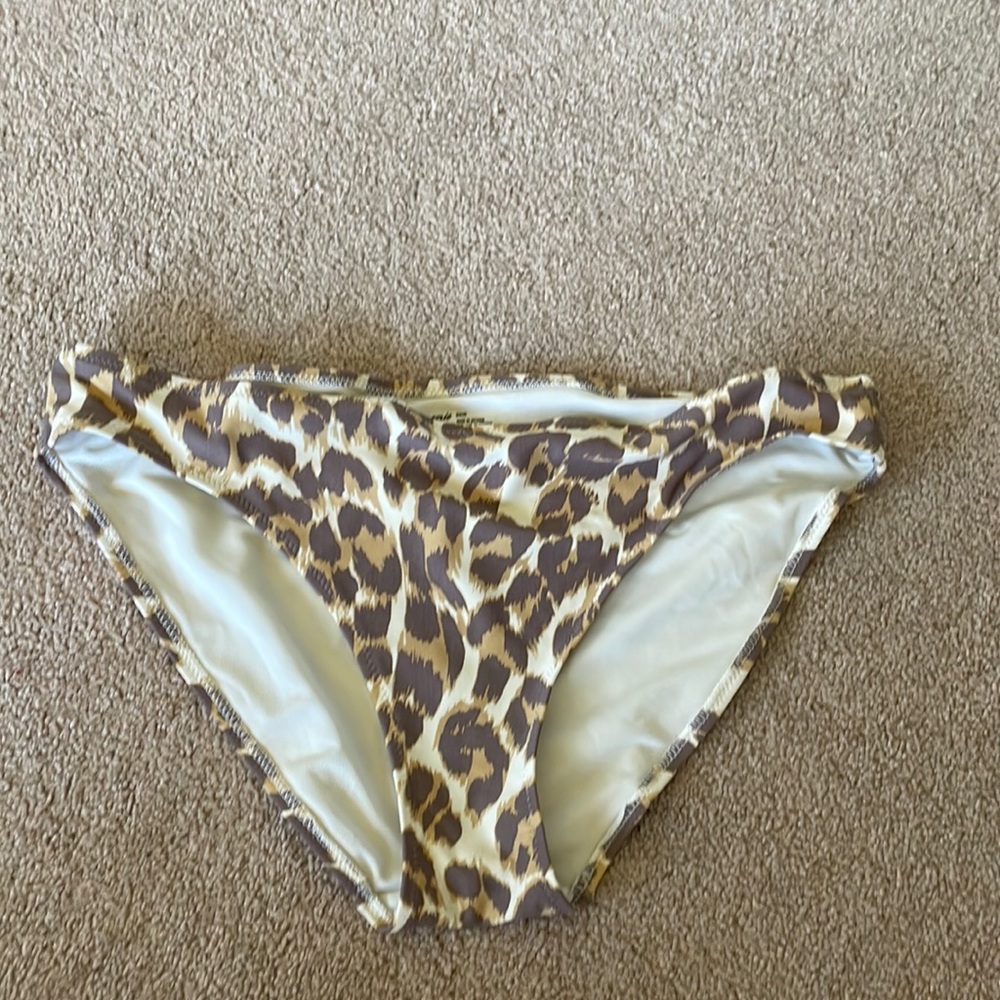 Aerie Bikini Bottoms